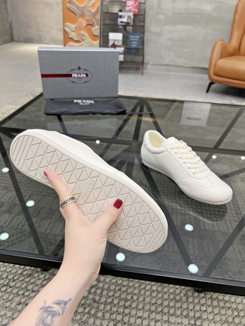 Prada Casual Shoes